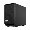 Fractal Design Meshify 2 Nano Side window  Black TG dark tint  ITX Power supply included No