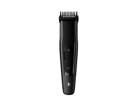 Beard Trimmer | BT5515/20 | Cordless | Number of length steps 40 | Black