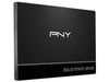 PNY SSD 2.5" 500GB CS900 SATA 3 Retail