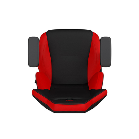 Nitro Concepts S300 Gaming Chair - Inferno Red