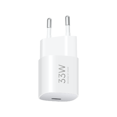 Xiaomi 33W Nano Power Adapter(USB-C) EU | Xiaomi