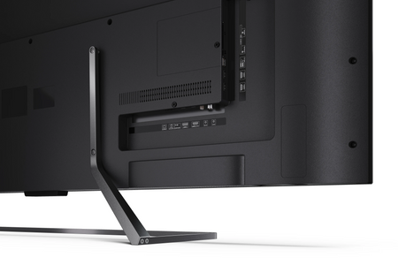 Sharp 65GR8265E | 65 | Smart TV | Google TV | UHD