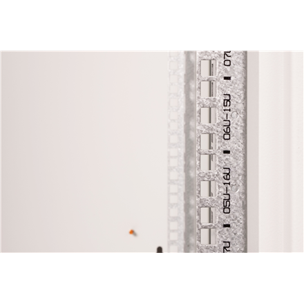 Digitus Wall Mounting Cabinet | DN-19 20U-6/6 | Light Grey