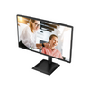AOC Q27E4CV | 27 " | IPS | QHD | 16:9 | 120 Hz | 4 ms | 2560 x 1440 pixels | 350 cd/m² | HDMI ports quantity 1 | Black