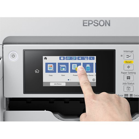 Epson EcoTank ET-M16680 s/w (3in1) A3