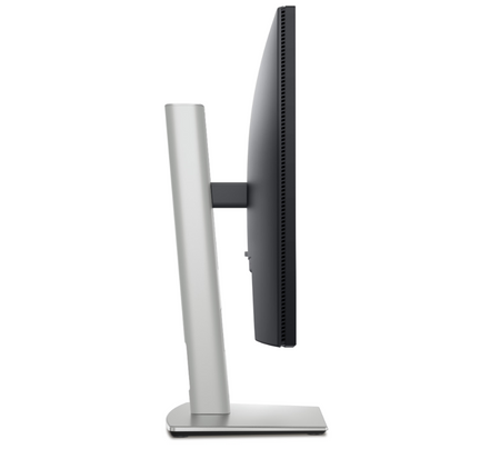 Dell P2425HE | 23.8 " | IPS | 16:9 | 100 Hz | 8 ms | 1920 x 1080 pixels | 250 cd/m² | HDMI ports quantity 1 | Warranty 60 month(s)