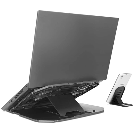 Lenovo 2-in-1 Laptop Stand