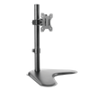 Logilink Desk Mount BP0044 13-32 " Maximum weight (capacity) 8 kg Black