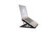 Podstawka pod laptop ART P14 ABS+stal 11.5/28/25cm, reg.wys