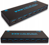 MATRIX HDMI 2.0 4x4 SWITCH 4K/60HZ HDCP DOLBY 7.1