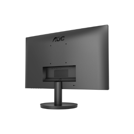 AOC 24B3CA2 | 23.8 " | IPS | FHD | 100 Hz | 1 ms | 1920 x 1080 pixels | 250 cd/m² | HDMI ports quantity 1 | Black