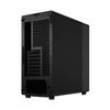 Fractal Design North Midi-Tower - schwarz