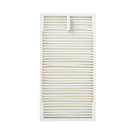 Midea Spare Parts Kit for V12: 6x Side brushes, 2x Roller brushes, 3x HEPA Filters, 4x Mops, 3x Dust Bags