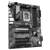 Gigabyte B760 DS3H WF6E GEN5 | Processor family Intel | Processor socket LGA1700 | DDR5 | Supported hard disk drive interfaces M.2, SATA | Number of SATA connectors 4