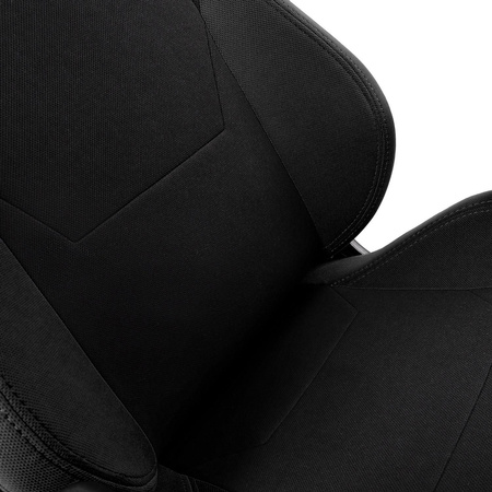 Nitro Concepts S300 Gaming Chair - Stealth Black