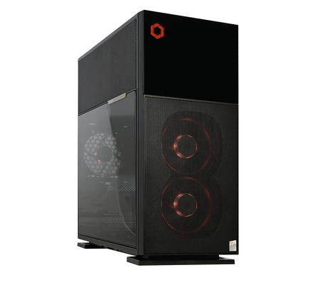 KOMPUTER HIRO Wingman - AMD Ryzen 5 9600X RTX 4070 12GB, 32GB RAM, 1TB SSD, W11H