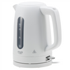 Adler Kettle | AD 1379w | Electric | 2200 W | 1.7 L | Polypropylene | 360° rotational base | White