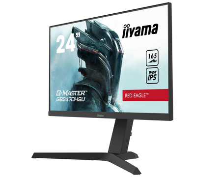 iiyama 23.8&amp;quot; IPS G-MASTER GB2470HSU-B1