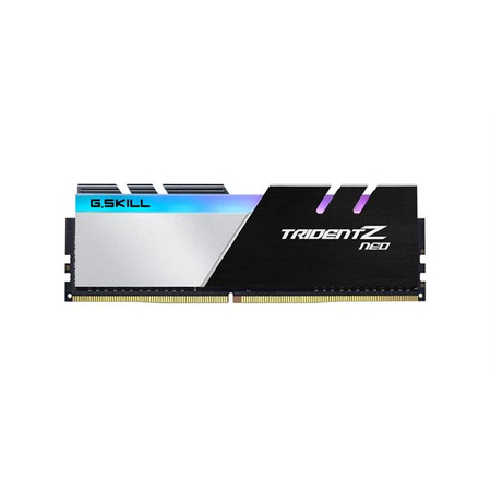 G.Skill Trident Z Neo, DDR4-3600, CL18 - 32 GB Dual-Kit