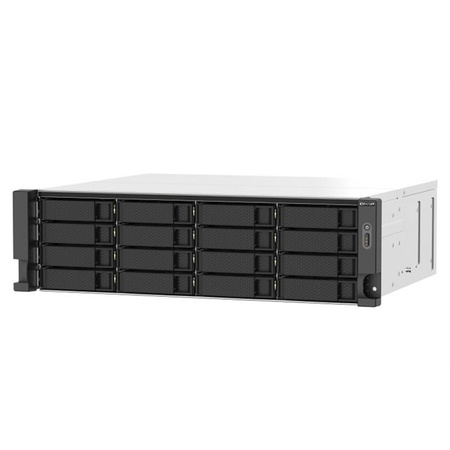 QNAP NAS TS-1673AU-RP-16G (16 Bay) 3U