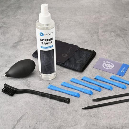 iFixit Repair Business Toolkit für Smartphone und Tablet Reparatur, Retail