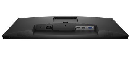 Dell E2425HSM | 24 " | IPS | FHD | 16:9 | 100 Hz | 5 ms | 1920 x 1080 pixels | 250 cd/m² | HDMI ports quantity 1