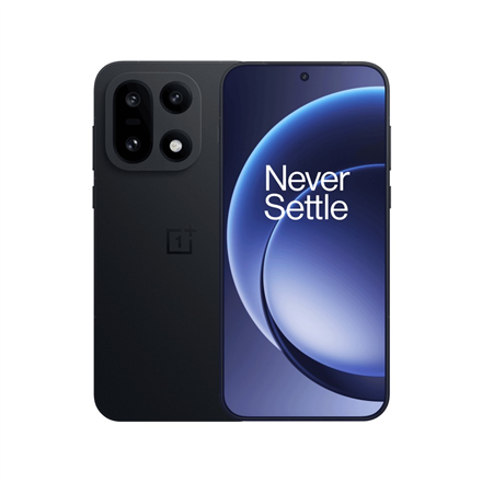 OnePlus 15 (Infinite Black) DS 6.78" LTPO AMOLED 1272x2800/4.6GHz&3.62GHz/512GB/16GB RAM/Android 16/WiFi,BT,5G