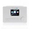 RADIO INTERNETOWE WIFI X102 LCD kolor 3,2" białe ART