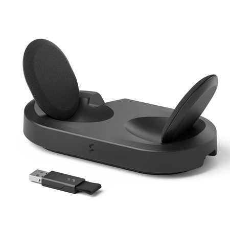 Fractal Design Scape Gaming-Headset - schwarz