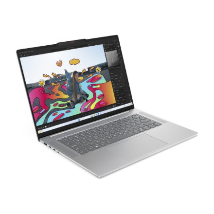 Lenovo IdeaPad Slim 5 15ARP10 | Cloud Grey | 15.1 " | OLED | WQXGA | 2560 x 1600 pixels | AMD Ryzen 5 | 7535HS | 16 GB | Soldered LPDDR5x | Solid-state drive capacity 512 GB | AMD Radeon 660M Graphics | Windows 11 Home | 802.11ax | Bluetooth version 5.3 |