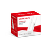 Mercusys Wi-Fi Range Extender MW300RE 802.11n 2.4GHz 300 Mbit/s no PoE Antenna type 3xExternal