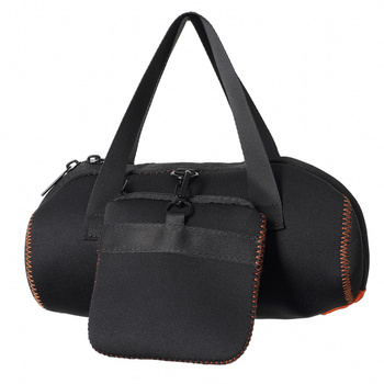 Etui do głośnika przenośnego JBL Charge 4/5 FLIP 5/6/7  CH-406 czarne piankowe