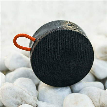 Xiaomi Mi Portable Bluetooth Speaker Waterproof, Wireless connection, Grey