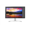 LG UltraFine HDR Monitor with FreeSync 32UN650-W 31.5 ", IPS, 4K UHD, 3840 x 2160 pixels, Widescreen (16:9), 5 ms, 350 cd/m², White/Silver, HDMI ports quantity 2, 60 Hz