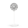 Duux Fan | Whisper Essence | Stand Fan | Grey | Diameter 33 cm | Number of speeds 7 | Oscillation | No