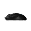 Logitech G Pro Gaming Maus wireless - schwarz
