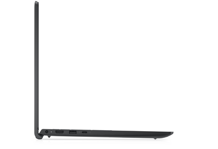 Dell Vostro 15 3530 | Carbon Black | 15.6 " | WVA | FHD | 1920 x 1080 pixels | Anti-glare | Intel Core i5 | i5-1334U | 8 GB | DDR4 | Solid-state drive capacity 512 GB | Intel UHD Graphics | Ubuntu | 802.11ac | Keyboard language English | Keyboard backlit 