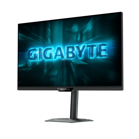 Gigabyte G27Q2 EK | 27 " | IPS | QHD | 16:9 | 200 Hz | 0.5 ms | 2560 x 1440 pixels | 350 cd/m² | HDMI ports quantity 2 | Black