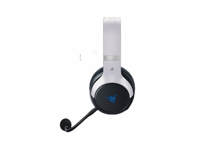 Razer Kaira Pro for Playstation 5 Microphone Wireless Over-Ear Wireless Gaming Headset
