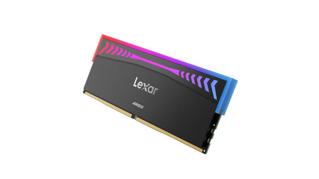 Lexar 32 GB | DDR5 | 8000 MHz | PC/server | Registered No | ECC No