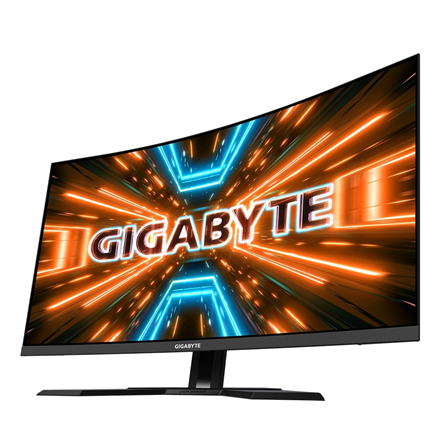 GIGABYTE M32UC, 80 cm (31,5 Zoll), 144Hz, FreeSync Premium Pro, SS VA - DP, 2xHDMI