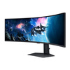 Samsung LS49CG954EUXEN 49" Odyssey G9 G95C Monitor 5120x1440/32:9/360cd/m2/1ms DP, HDMI, USB | Samsung