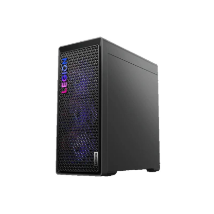Lenovo Legion | T7 34IAS10 | Desktop | Tower | Intel Core Ultra 7 | 265KF | 32 (2x16GB) GB | UDIMM DDR5 | 1000 GB | NVIDIA GeForce RTX 5080 | No Optical drive | No keyboard | Windows 11 Home | Warranty 24 month(s)