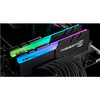 G.Skill Trident Z RGB für AMD, DDR4-3200, CL16 - 16 GB Dual-Kit, schwarz