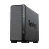 Synology NAS Disk Station DS124 (1 Bay)
