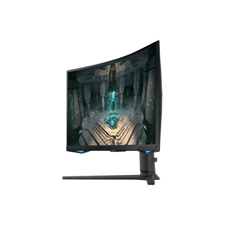 Samsung Odyssey G6 G65B, 68,6 cm (27 Zoll), Curved, 240Hz, FreeSync, VA - DP, 2xHDMI