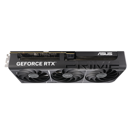 Asus PRIME GeForce RTX 5060 Ti 16GB GDDR7 OC Edition | NVIDIA | 16 GB | GeForce RTX 5060 Ti | GDDR7 | HDMI ports quantity 1 | PCI Express 5.0