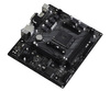 ASRock B550M-HDV, AMD B550 Mainboard - Sockel AM4