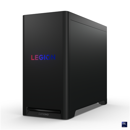 Lenovo Legion | T5 30IAS10 | Desktop | Tower | Intel® Core Ultra 7 | 265KF | 32 (2x16GB) GB | UDIMM DDR5 | 2000 GB | NVIDIA GeForce RTX 5070 | No Optical drive | Nordic | Windows 11 Pro | Warranty 24 month(s)
