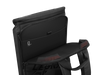Lenovo Legion Armored Gaming Backpack GB900 | Fits up to size 16 " | Backpack | Black | Shoulder strap | Waterproof
